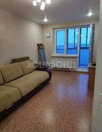 
  Продается 1-комн. квартира, 39 м², Заречная 5-я ул, д. 25
. Фото 1.