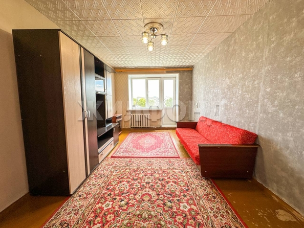 
  Продается 1-комн. квартира, 28.7 м², Пирогова ул, д. 7
. Фото 1.