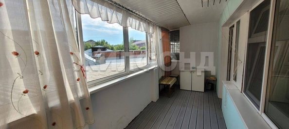 
  Продается 1-комн. квартира, 34.4 м², Говорова ул, д. 86
. Фото 8.