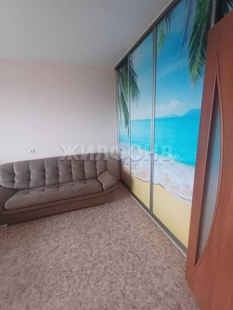 
  Продается 1-комн. квартира, 34.7 м², Трудовая ул, д. 22/1
. Фото 2.