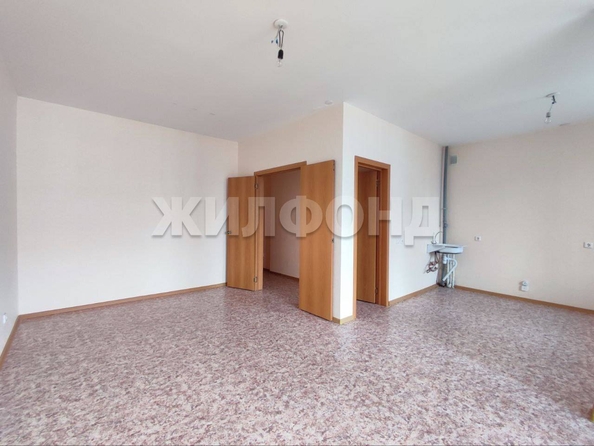 
  Продается 1-комн. квартира, 41.3 м², Анны Ахматовой ул, д. 7
. Фото 1.