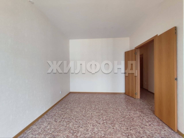 
  Продается 1-комн. квартира, 41.3 м², Анны Ахматовой ул, д. 7
. Фото 4.