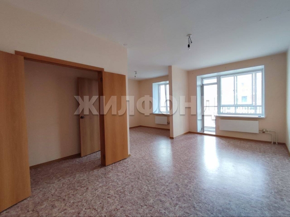 
  Продается 1-комн. квартира, 41.3 м², Анны Ахматовой ул, д. 7
. Фото 5.