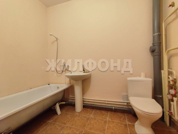 
  Продается 1-комн. квартира, 41.3 м², Анны Ахматовой ул, д. 7
. Фото 19.