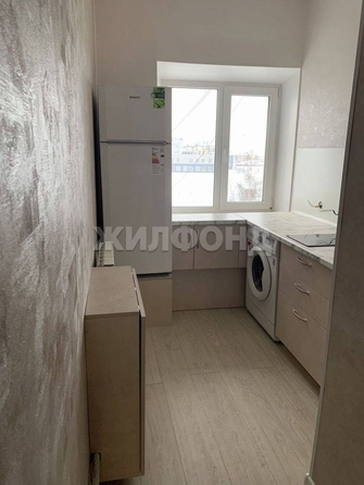 
  Продается 1-комн. квартира, 30 м², Кирова пр-кт, д. 22
. Фото 1.
