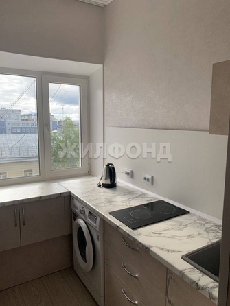 
  Продается 1-комн. квартира, 30 м², Кирова пр-кт, д. 22
. Фото 2.