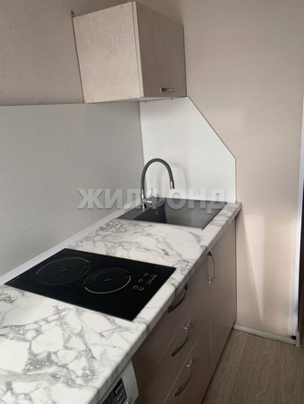 
  Продается 1-комн. квартира, 30 м², Кирова пр-кт, д. 22
. Фото 3.