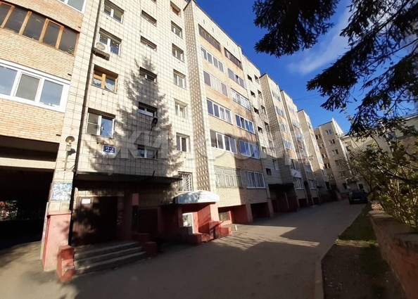 
  Продается 1-комн. квартира, 30 м², Кирова пр-кт, д. 22
. Фото 13.