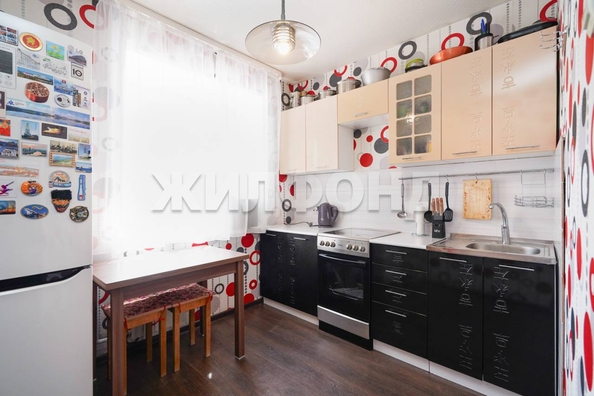 
  Продается 1-комн. квартира, 31.6 м², 5 Армии ул, д. 13
. Фото 1.