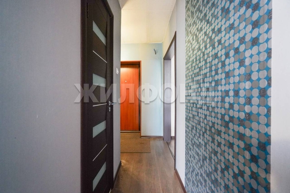 
  Продается 1-комн. квартира, 31.6 м², 5 Армии ул, д. 13
. Фото 3.