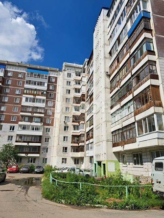 
  Продается 1-комн. квартира, 37 м², Ивана Черных ул, д. 97А
. Фото 2.