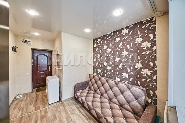 
  Продается 1-комн. квартира, 13 м², Фрунзе пр-кт, д. 126
. Фото 1.