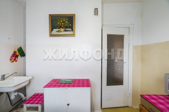
  Продается 1-комн. квартира, 36.6 м², Федора Лыткина ул, д. 22
. Фото 2.