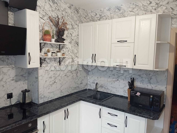 
  Продается 1-комн. квартира, 42 м², ЖК Новые Черёмушки
. Фото 3.