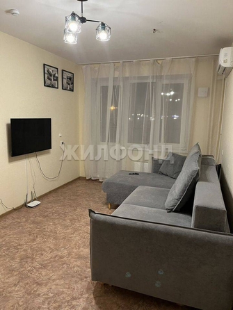 
  Продается 1-комн. квартира, 34 м², Сосновый пер, д. 6
. Фото 1.