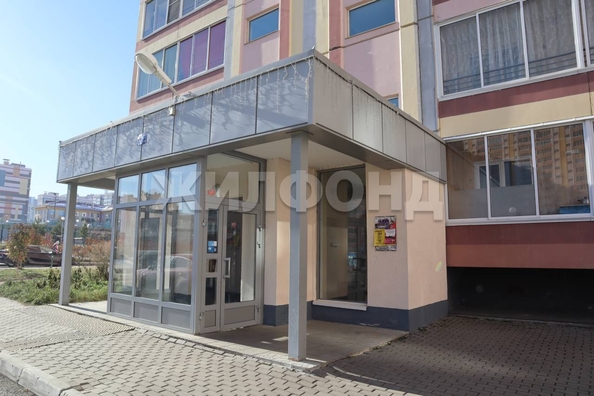 
  Продается 1-комн. квартира, 34 м², Сосновый пер, д. 6
. Фото 15.