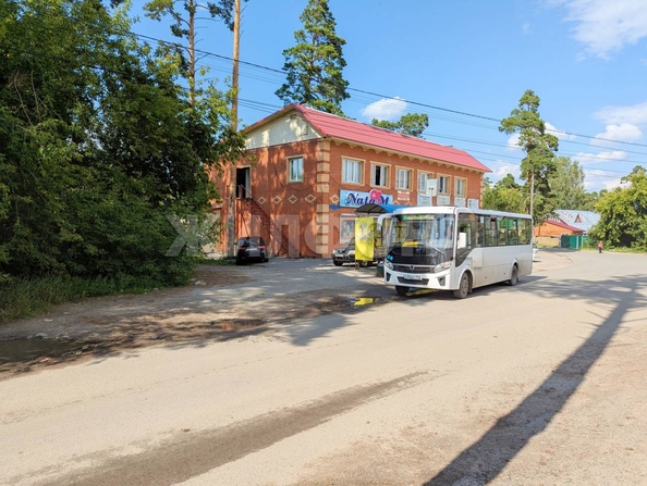 
  Продается 1-комн. квартира, 21.4 м², Школьная ул, д. 11
. Фото 1.