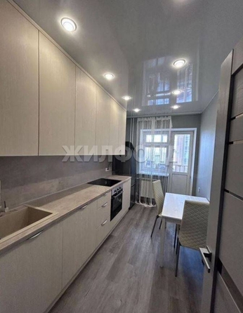 
  Продается 1-комн. квартира, 30 м², Московский тракт, д. 6/3
. Фото 1.