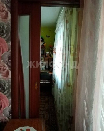 
  Продается 1-комн. квартира, 25 м², Колхозная ул, д. 9
. Фото 3.