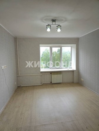 
  Продается студия, 17.9 м², Кольцевой проезд, д. 33/1
. Фото 2.