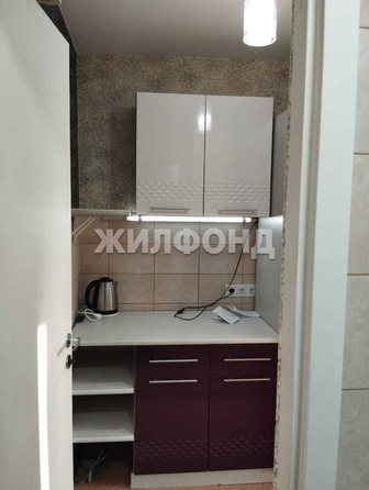 
  Продается студия, 17.9 м², Кольцевой проезд, д. 33/1
. Фото 4.