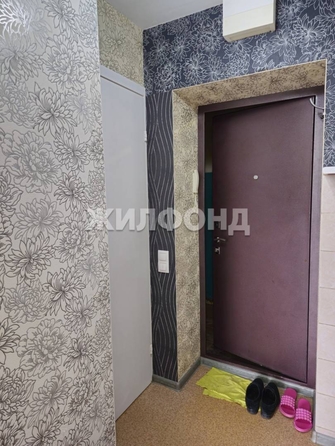 
  Продается студия, 17.9 м², Кольцевой проезд, д. 33/1
. Фото 7.