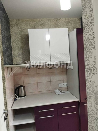 
  Продается студия, 17.9 м², Кольцевой проезд, д. 33/1
. Фото 9.