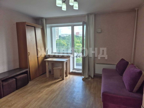 
  Продается студия, 24.1 м², Светлый пер, д. 35
. Фото 2.