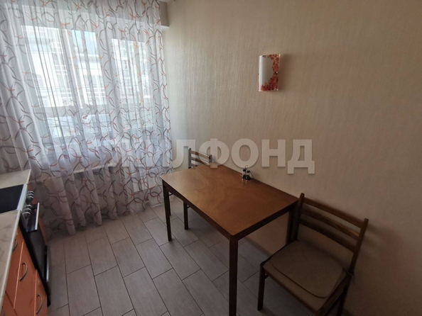 
  Продается 1-комн. квартира, 34 м², Ленина пр-кт, д. 124
. Фото 4.
