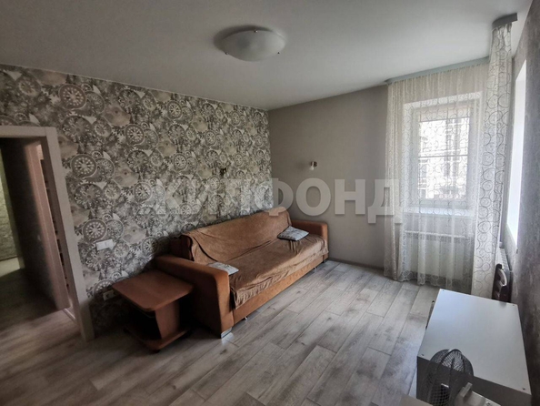 
  Продается 1-комн. квартира, 34 м², Ленина пр-кт, д. 124
. Фото 5.