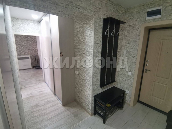 
  Продается 1-комн. квартира, 34 м², Ленина пр-кт, д. 124
. Фото 8.