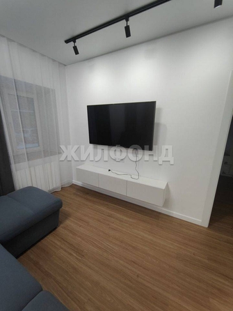 
  Продается студия, 46 м², ЖК Три элемента, дом 7/1
. Фото 11.