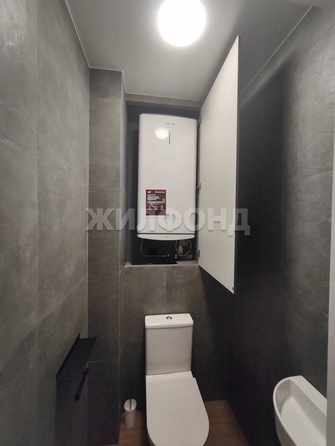 
  Продается студия, 46 м², ЖК Три элемента, дом 7/1
. Фото 20.