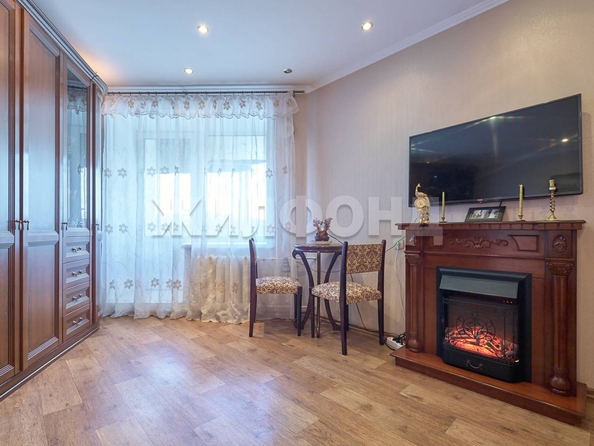 
  Продается 1-комн. квартира, 33.7 м², Богдана Хмельницкого ул, д. 39
. Фото 2.