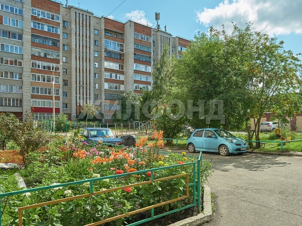 
  Продается 1-комн. квартира, 33.7 м², Богдана Хмельницкого ул, д. 39
. Фото 13.