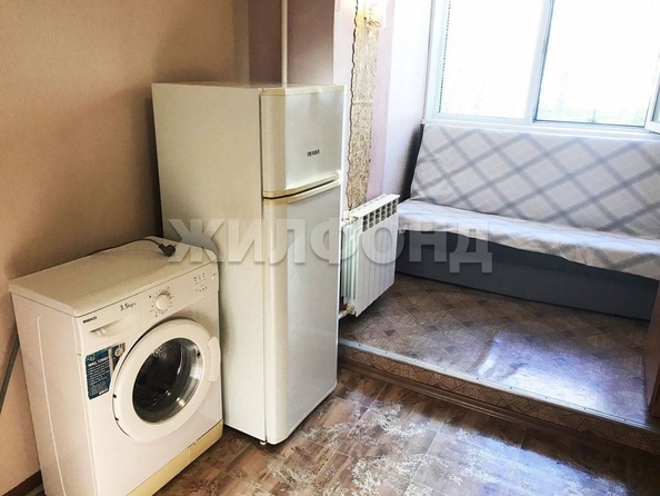 
  Продается студия, 15.5 м², Фрунзе пр-кт, д. 126
. Фото 3.