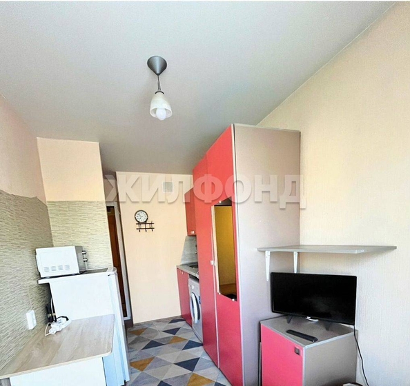 
  Продается студия, 13 м², Алтайская ул, д. 97/1
. Фото 5.
