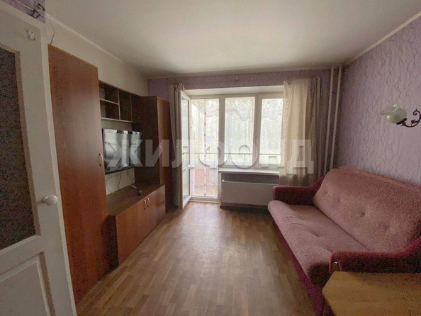 
  Продается 1-комн. квартира, 27 м², Смирнова ул, д. 48/1
. Фото 3.