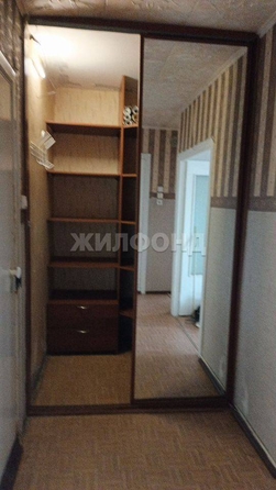 
  Продается 1-комн. квартира, 46 м², Сергея Лазо ул, д. 27/1
. Фото 4.