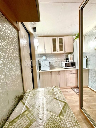 
  Продается студия, 13.1 м², 5 Армии ул, д. 26
. Фото 2.