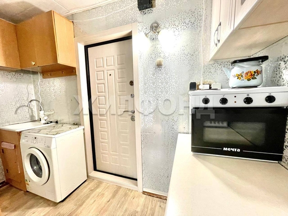 
  Продается студия, 13.1 м², 5 Армии ул, д. 26
. Фото 3.