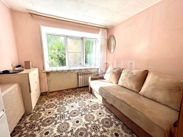 
  Продается студия, 13.1 м², 5 Армии ул, д. 26
. Фото 5.