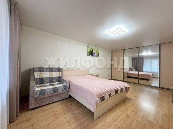 
  Продается 1-комн. квартира, 44.3 м², Дербышевский пер, д. 30
. Фото 2.