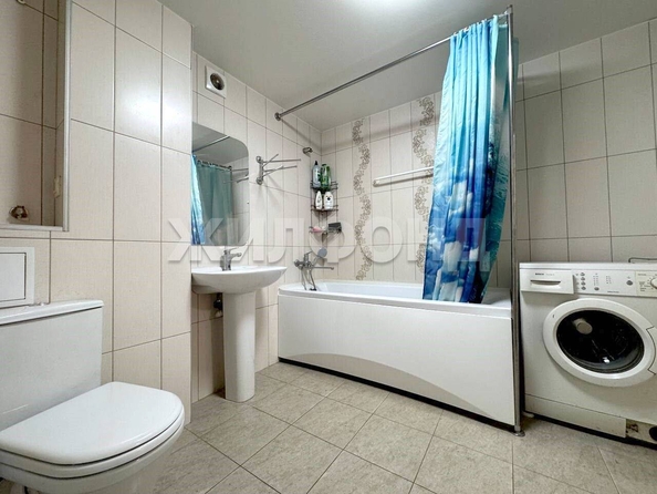 
  Продается 1-комн. квартира, 44.3 м², Дербышевский пер, д. 30
. Фото 8.