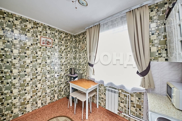 
  Продается 1-комн. квартира, 36.6 м², Междугородная ул, д. 20
. Фото 3.