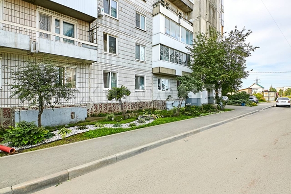 
  Продается 1-комн. квартира, 36.6 м², Междугородная ул, д. 20
. Фото 14.
