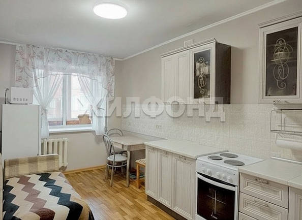 
  Продается 1-комн. квартира, 39.4 м², Розы Люксембург ул, д. 101
. Фото 1.