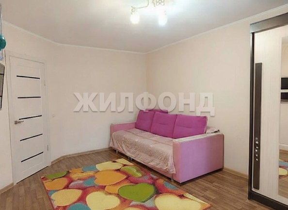 
  Продается 1-комн. квартира, 39.4 м², Розы Люксембург ул, д. 101
. Фото 4.