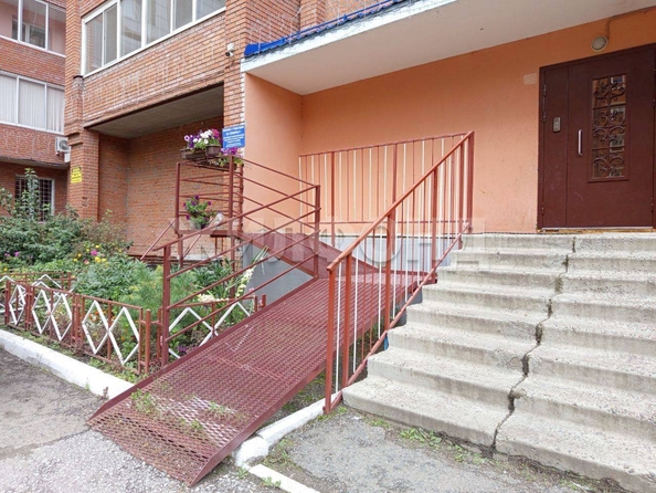 
  Продается 1-комн. квартира, 39.4 м², Розы Люксембург ул, д. 101
. Фото 10.