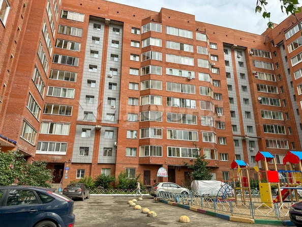
  Продается 1-комн. квартира, 39.4 м², Розы Люксембург ул, д. 101
. Фото 13.